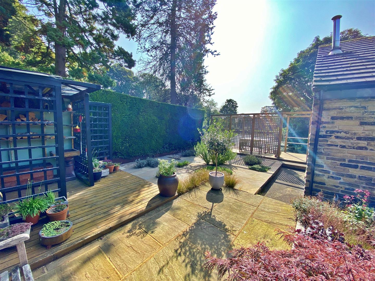 » Silk Mill Drive, East Morton, BD20 5UU